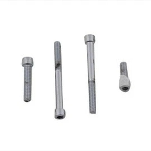 Allen Type Dash Cover Screw Set for Harley-Davidson