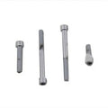 Allen Type Dash Cover Screw Set for Harley-Davidson