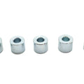 Zinc Spacers 3/8 inch x 3/4 inch x 5/8 inch for Harley-Davidson