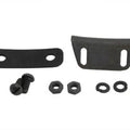 Horn Bracket and Mount Kit for Harley-Davidson
