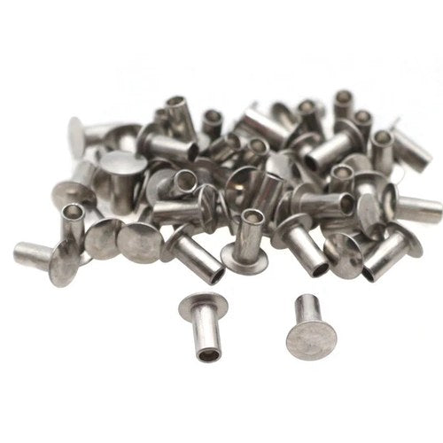 Saddlebag Rivets 1/4 inch for Harley-Davidson