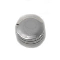 Rocker Box Cover Screw Cover Set Chrome for Harley-Davidson