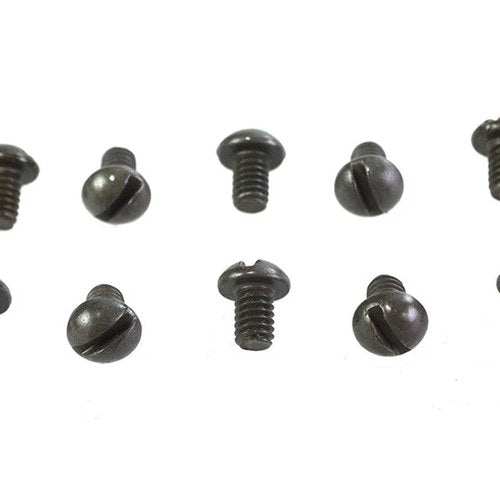 Round Head Screws 8-32 X 1/4 inch for Harley-Davidson
