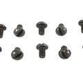 Round Head Screws 8-32 X 1/4 inch for Harley-Davidson