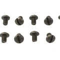 Round Head Screws 10-32 X 1/4 inch for Harley-Davidson