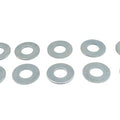 Replica Steel Washers 17/32 inch X 1-1/8 inch X 5/64 inch for Harley-Davidson