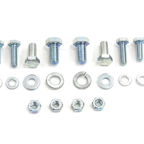 Oil Tank Mount Kit for Harley-Davidson