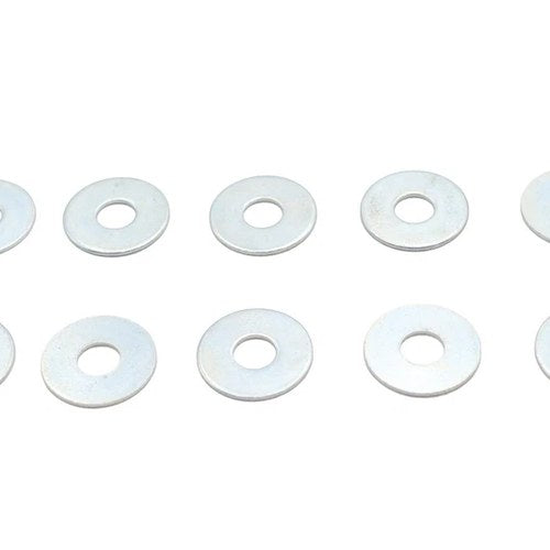Replica Steel Washers 13/64 inch X 9/16 inch X 1/16 inch for Harley-Davidson