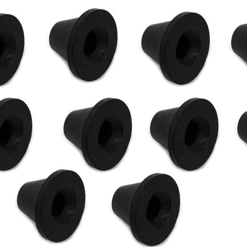 Side Cover Rubber Grommets for Harley-Davidson