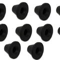 Side Cover Rubber Grommets for Harley-Davidson