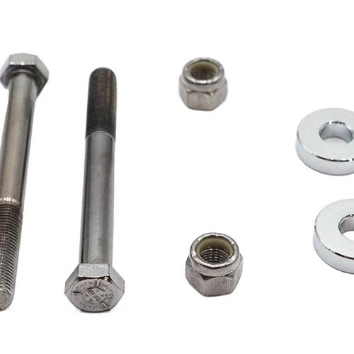 Bolt Kit for Harley-Davidson