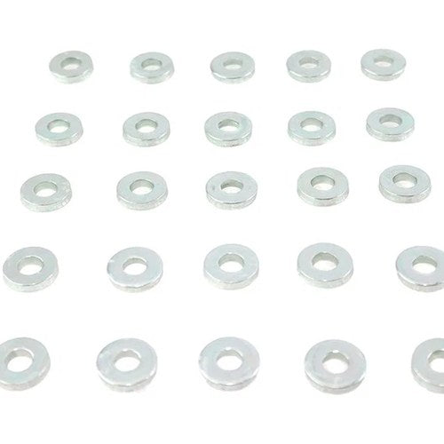 Replica Steel Washer 3/8 inch x 29/32 inch x 3/16 inch for Harley-Davidson