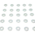 Replica Steel Washer 3/8 inch x 29/32 inch x 3/16 inch for Harley-Davidson