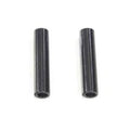 Zinc Spacer Black for Harley-Davidson