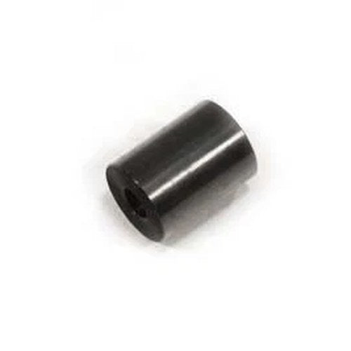 Black Spacer Set 3/8 inch x 1 inch x 1-5/16 inch for Harley-Davidson