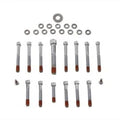 Cam Cover Allen Type Screw Kit for Harley-Davidson