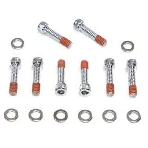 Tappet Block Set Allen Screw Kit for Harley-Davidson