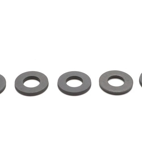 Plain Steel Washers 7/16 inch x 15/16 inch x 1/8 inch for Harley-Davidson