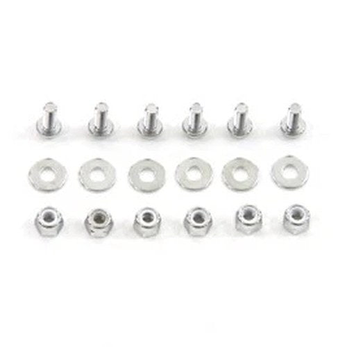 Lower Fender Trim Screw Kit for Harley-Davidson