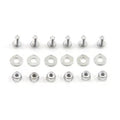 Lower Fender Trim Screw Kit for Harley-Davidson
