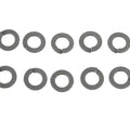 Parkerized Split Lock Washers 5/16 inch Inner Diameter for Harley-Davidson