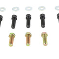 York Rear Chain Drive Mount Kit for Harley-Davidson