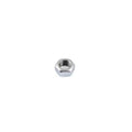 Rear Brake Pivot Lever Stud Nut Chrome for Harley-Davidson