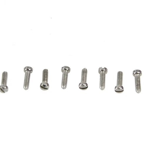 Emblem Mount Screws for Gas Tank for Harley-Davidson