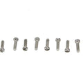Emblem Mount Screws for Gas Tank for Harley-Davidson