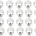 Front Fender Stainless Steel Rivet for Harley-Davidson