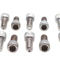 Allen Socket Cap Bolt 1/4-20 x 1/2 inch Coarse Thread for Harley-Davidson