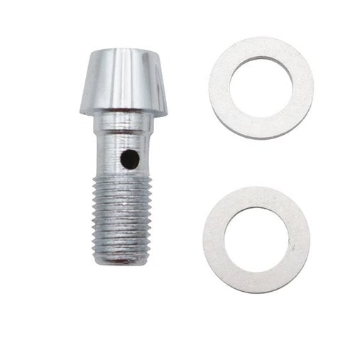 Banjo Bolts Allen Button Head Type 10mm for Harley-Davidson