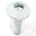 Allen Button Head Bolt Chrome 1/4 inch X 5/8 inch for Harley-Davidson