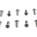 Allen Button Head Screws Chrome 5/16 inch X 3/4 inch for Harley-Davidson