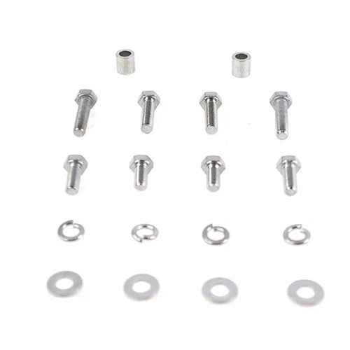 Spotlamp Mounting Hardware for Harley-Davidson