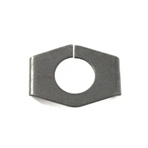 Parkerized Rear Axle Lock Clip Only for Harley-Davidson