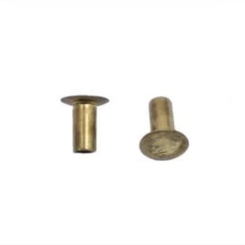 Clutch Rivets Brass for Harley-Davidson
