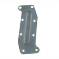 45 Coil Mount Plate for Harley-Davidson