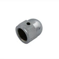 Chrome Acorn Shifter Shaft Cover for Harley-Davidson