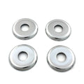 Riser Cup Washer Chrome for Harley-Davidson