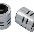 Chrome Spark Plug Cover for Harley-Davidson