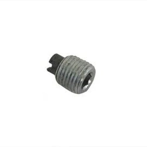 Magnetic Drain Plug for Harley-Davidson