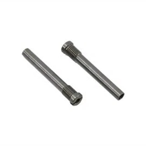 Boot Vent Screws for Harley-Davidson