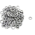 3/8 inch Lock Washer Chrome for Harley-Davidson