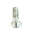 Transmission Bearing Retainer Screws Zinc for Harley-Davidson