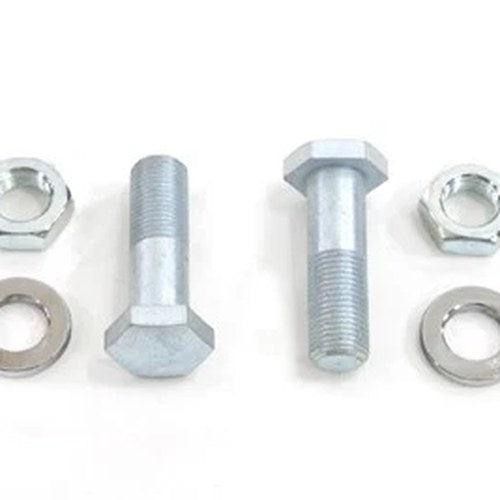 Lower Bolt Mounting Kit for Rear Frame Bar for Harley-Davidson