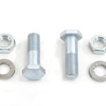 Lower Bolt Mounting Kit for Rear Frame Bar for Harley-Davidson