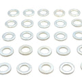 Replica Steel Washer 1/4 inch X 7/16 inch X 1/16 inch for Harley-Davidson