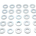 Replica Steel Washer 29/64 inch X 13/16 inch X 1/8 inch for Harley-Davidson