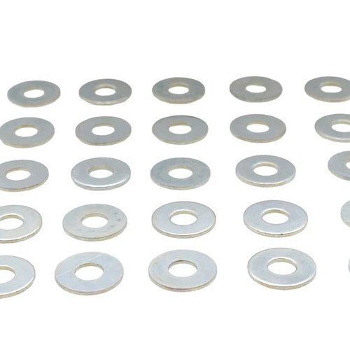 Replica Steel Washer 3/8 inch x 29/32 inch x 1/16 inch for Harley-Davidson
